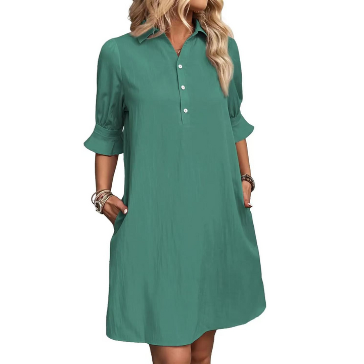 Ferlora™ | Dress