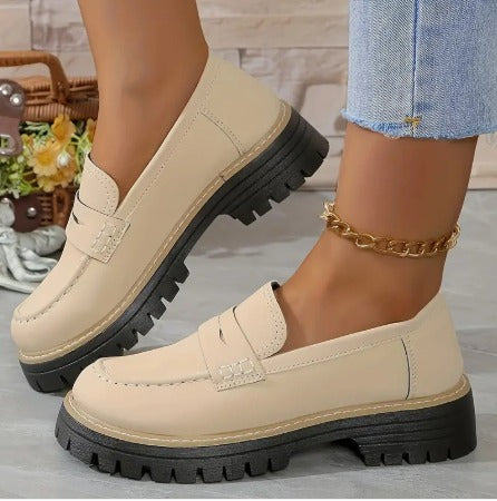 Camilla™ – Orthopedic Loafers for Everyday Confidence