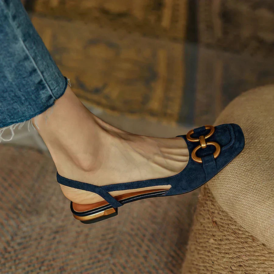 Isabella™ - Orthopedic Sandals - Ferlora