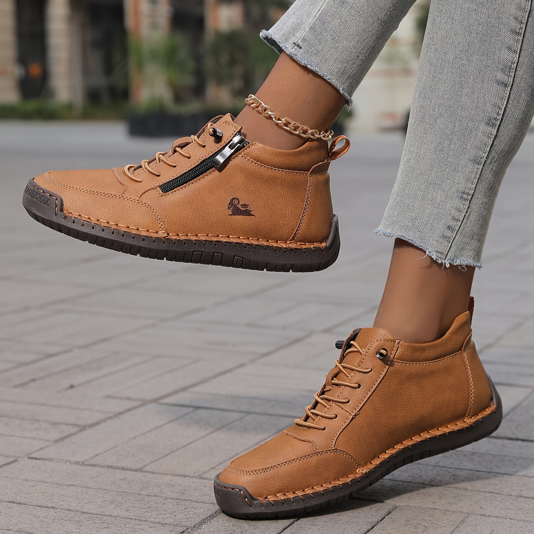 Maia™ – Comfort Sneakers for Pain-Free Freedom