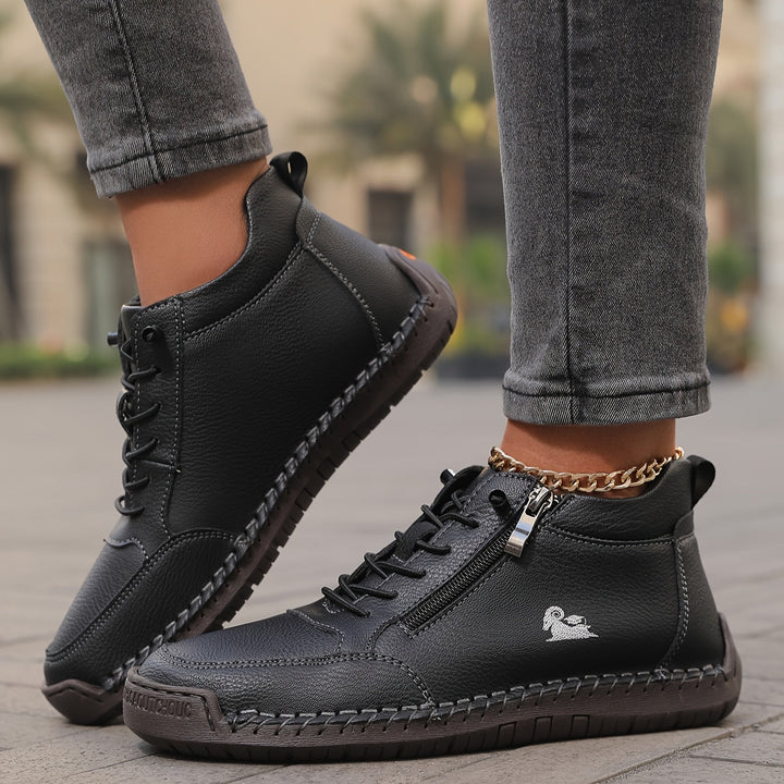 Maia™ – Comfort Sneakers for Pain-Free Freedom