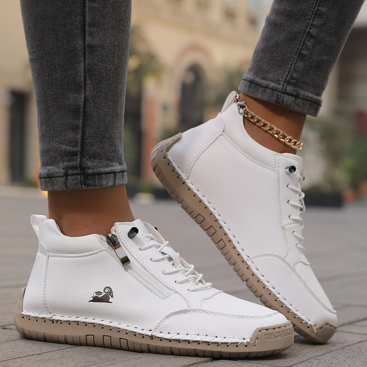 Maia™ – Comfort Sneakers for Pain-Free Freedom