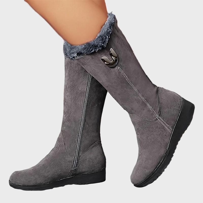 Kylie™ - Mid-Calf Boots