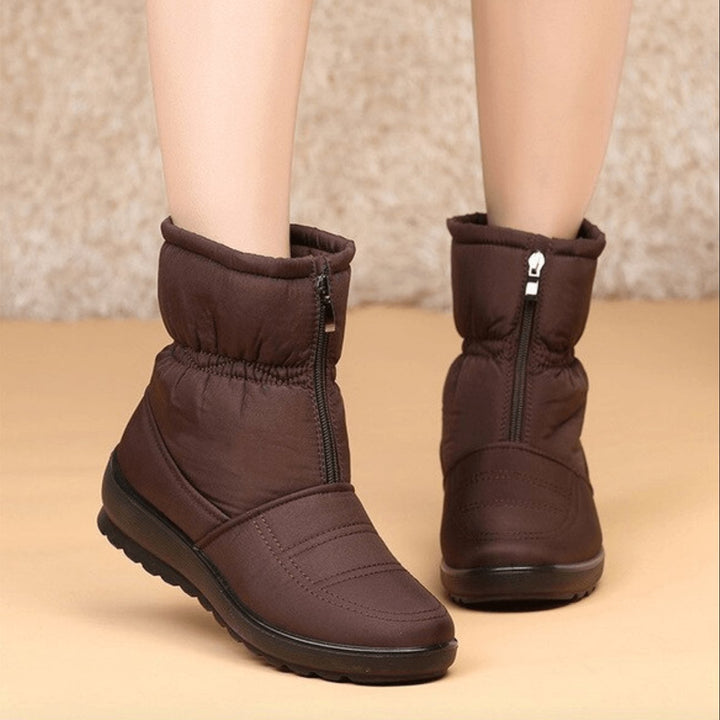 Jazmine™ – Snow Boots for Confident Winter Adventures
