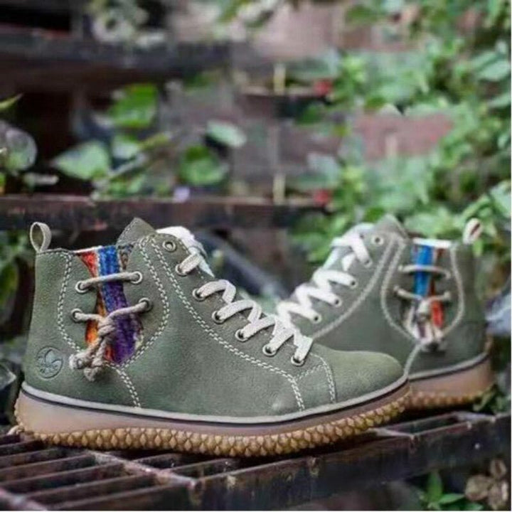 Olive™ – Comfort Shoes for Confident Every Step