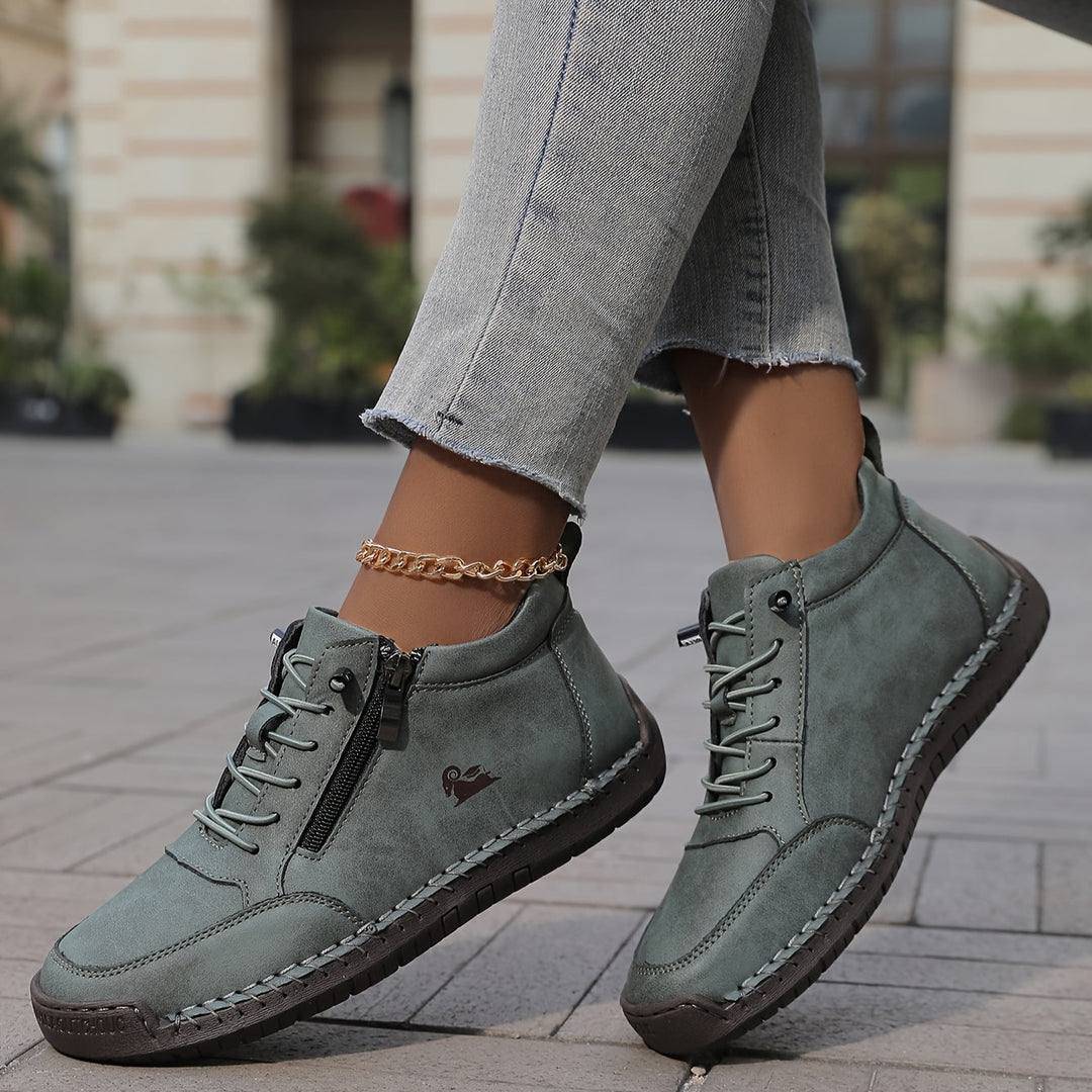 Maia™ – Comfort Sneakers for Pain-Free Freedom