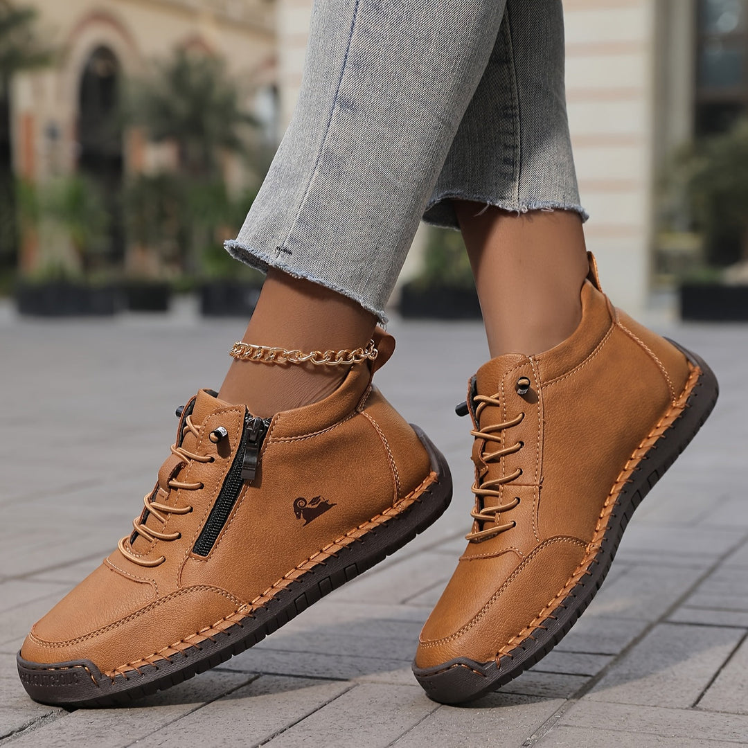 Maia™ – Comfort Sneakers for Pain-Free Freedom
