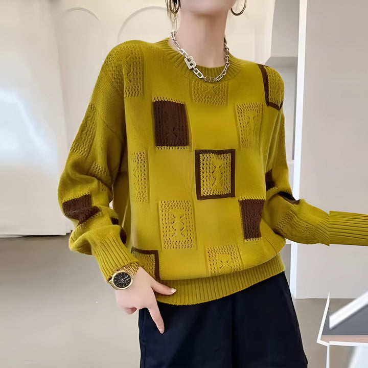 Ferlora™ | Chic Women's Sweater