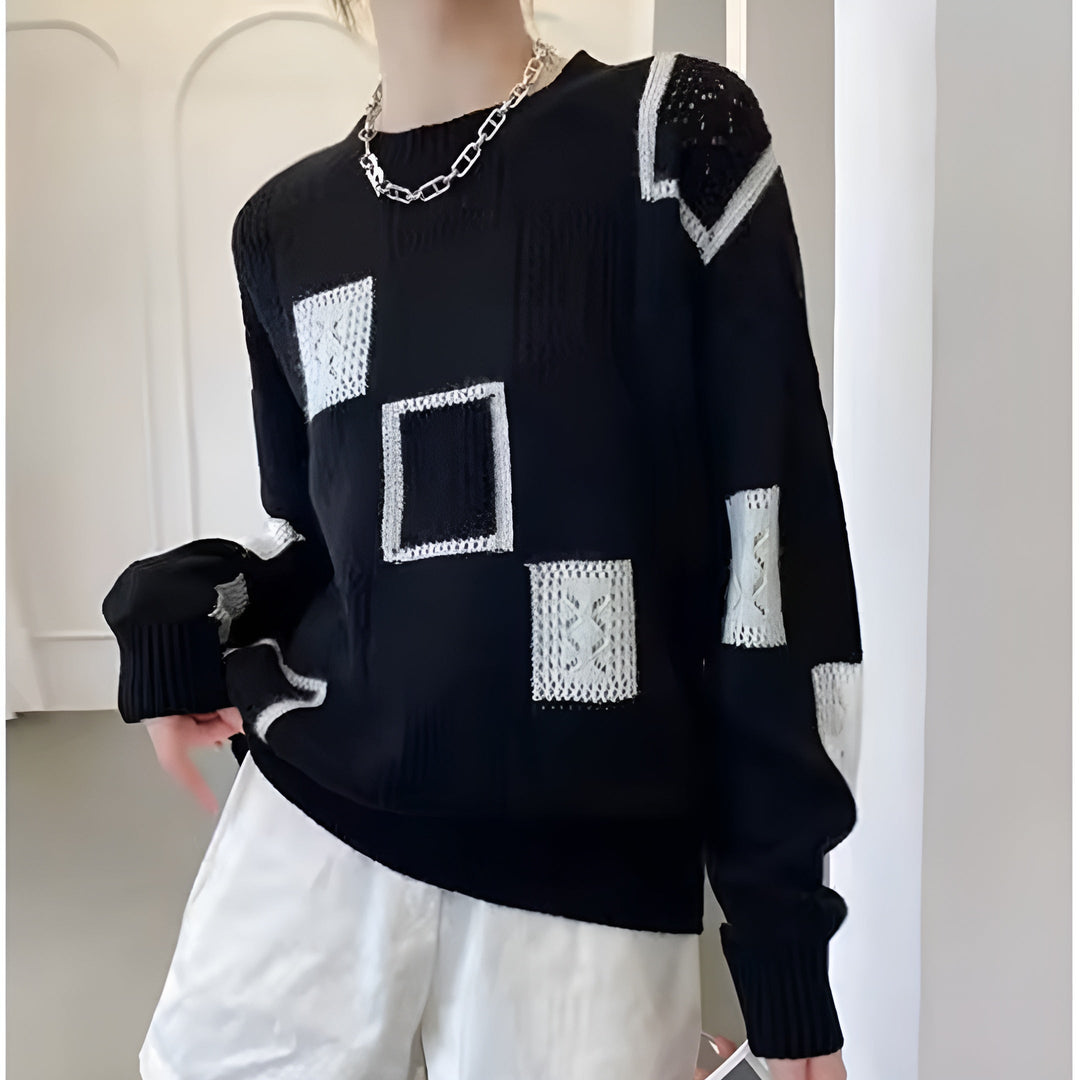 Ferlora™ | Chic Women's Sweater