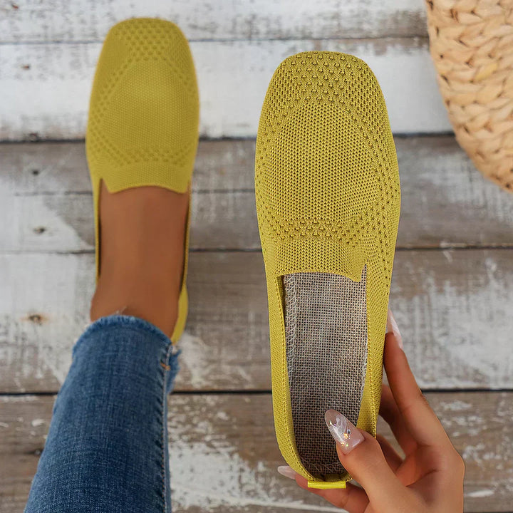 Ferlora™ | Callie Orthopedic Shoes
