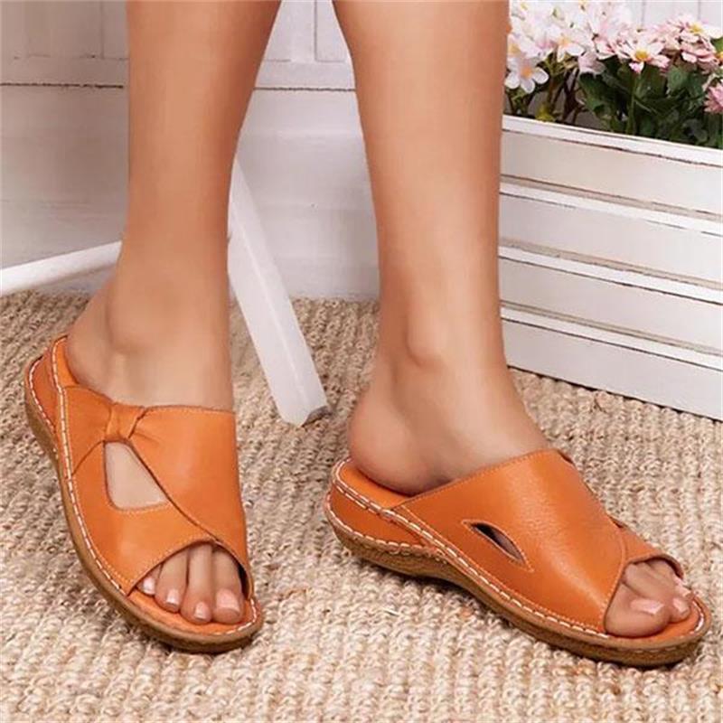 Harper™ - Comfortable Orthopedic Sandals - Ferlora