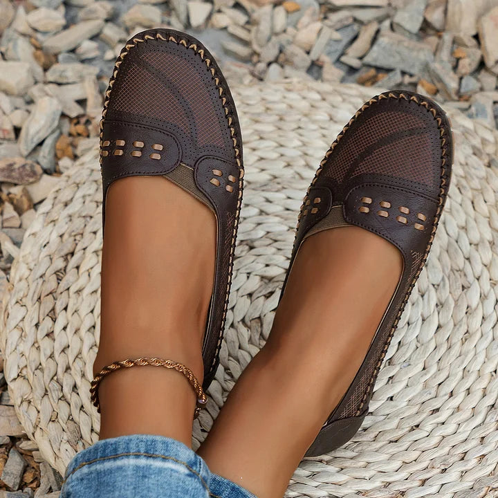 Ferlora™ | Orthopedic Shoes