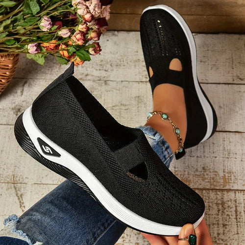 Ferlora™ | Walk Farther, Feel Better