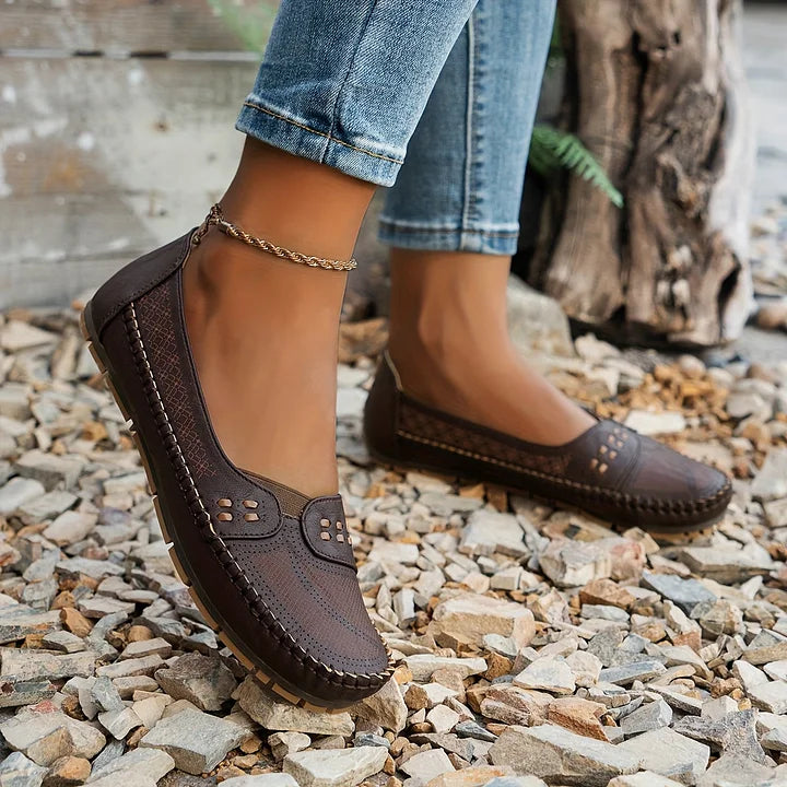 Ferlora™ | Orthopedic Shoes