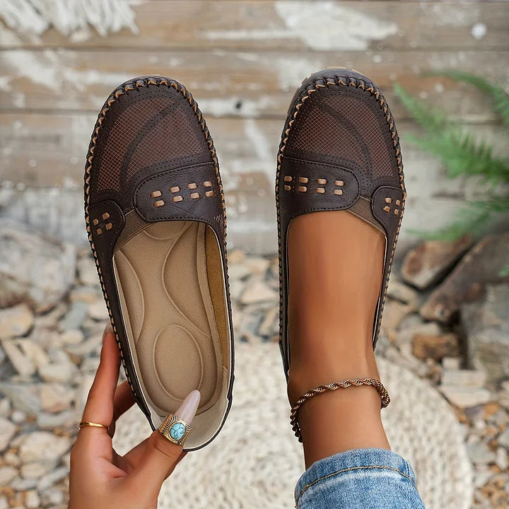 Ferlora™ | Orthopedic Shoes