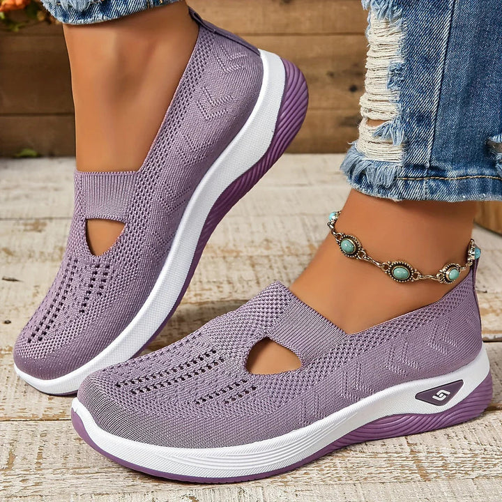 Ferlora™ | Walk Farther, Feel Better