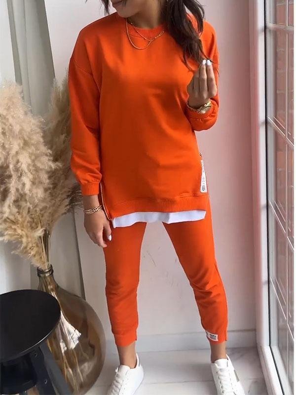 Ferlora™ | Loungewear Set for Timeless Everyday Elegance