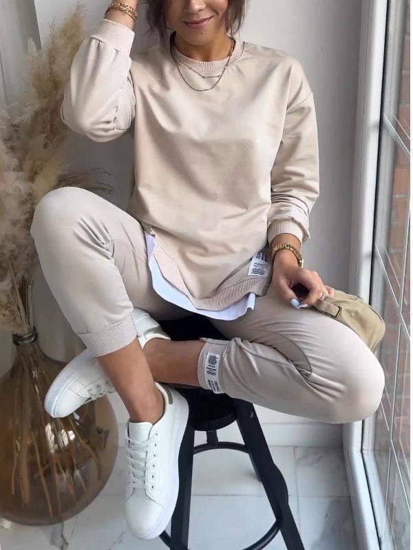 Ferlora™ | Loungewear Set for Timeless Everyday Elegance