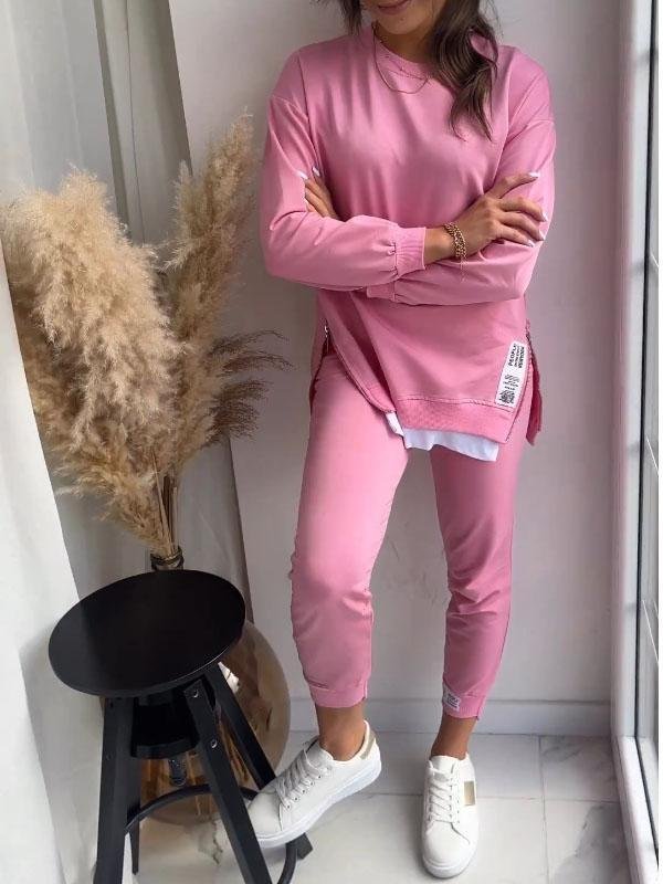 Ferlora™ | Loungewear Set for Timeless Everyday Elegance