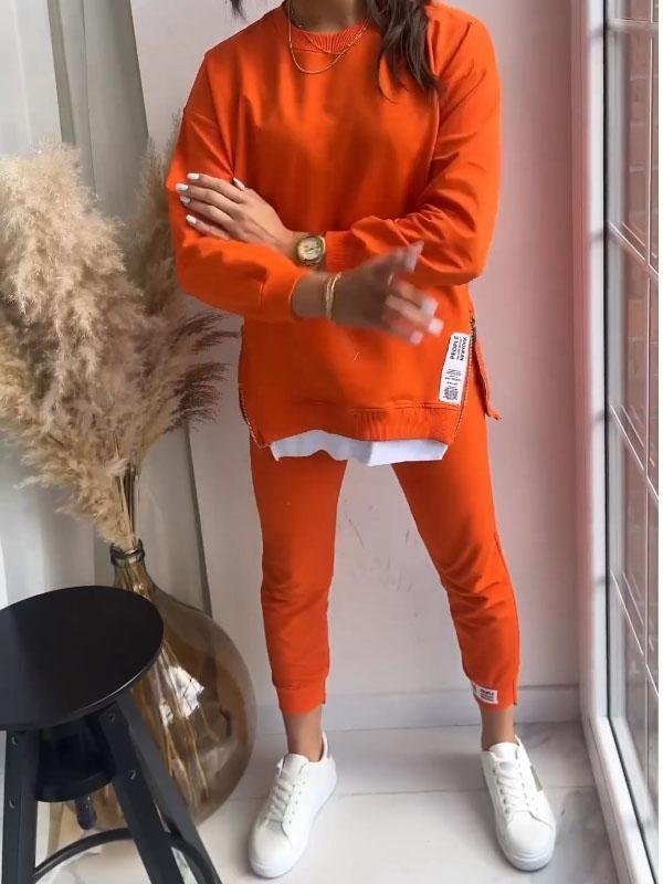 Ferlora™ | Loungewear Set for Timeless Everyday Elegance