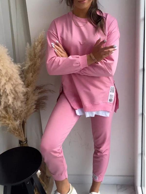 Ferlora™ | Loungewear Set for Timeless Everyday Elegance