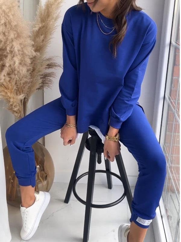 Ferlora™ | Loungewear Set for Timeless Everyday Elegance