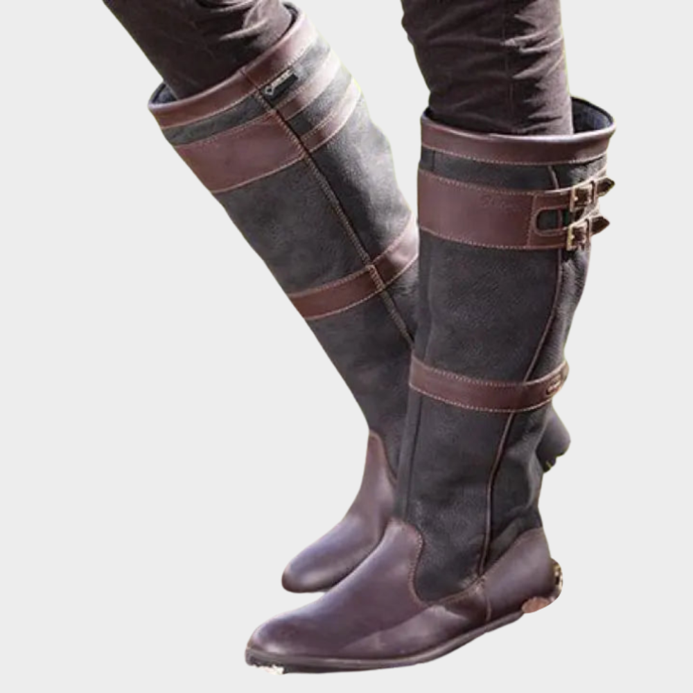 Kinsley™ - High Boots
