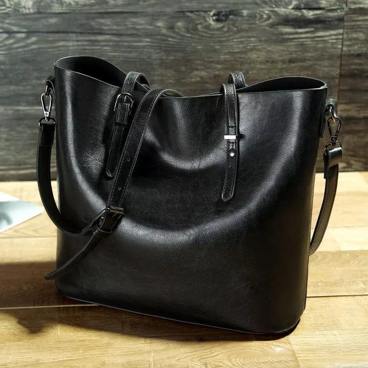 Maya™ | Shoulder Bag – Timeless Elegance for Every Occasion