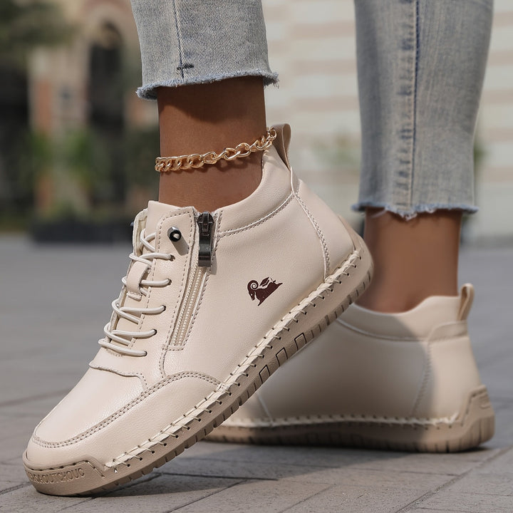 Maia™ – Comfort Sneakers for Pain-Free Freedom