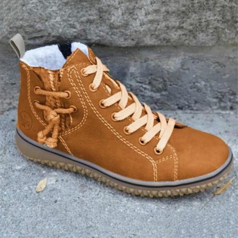 Olive™ – Comfort Shoes for Confident Every Step