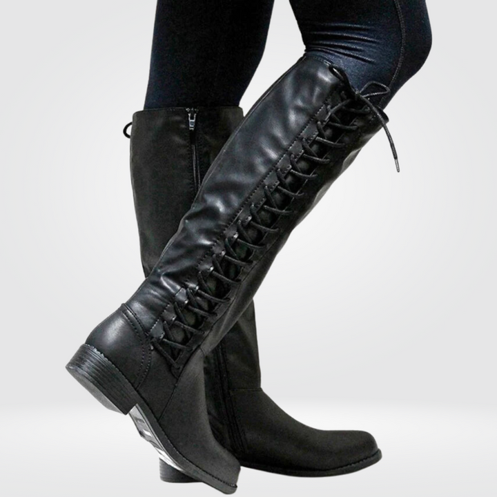 Aubrey™ - High Boots