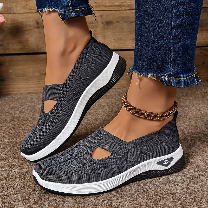 Ferlora™ | Walk Farther, Feel Better