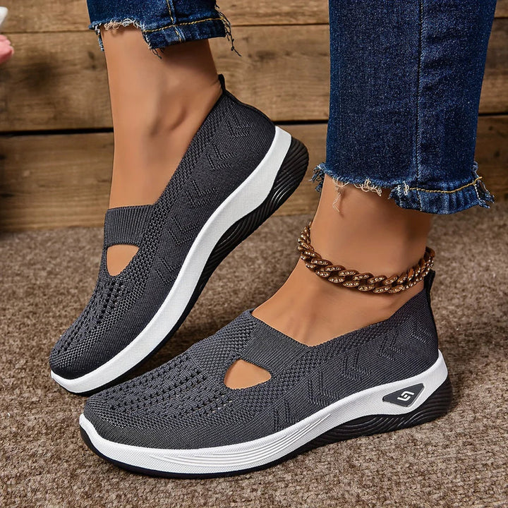Ferlora™ | Walk Farther, Feel Better