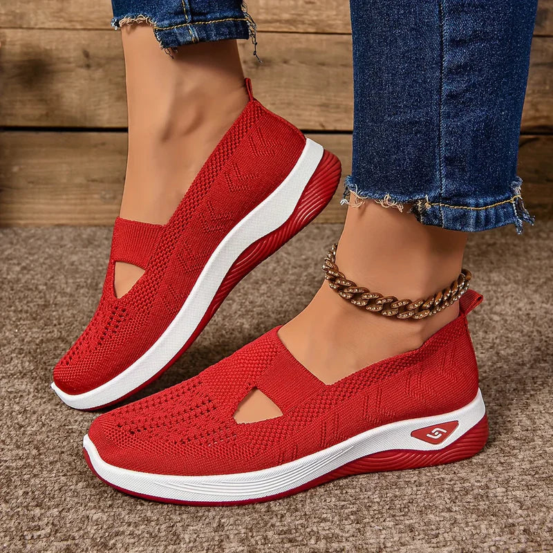 Ferlora™ | Walk Farther, Feel Better