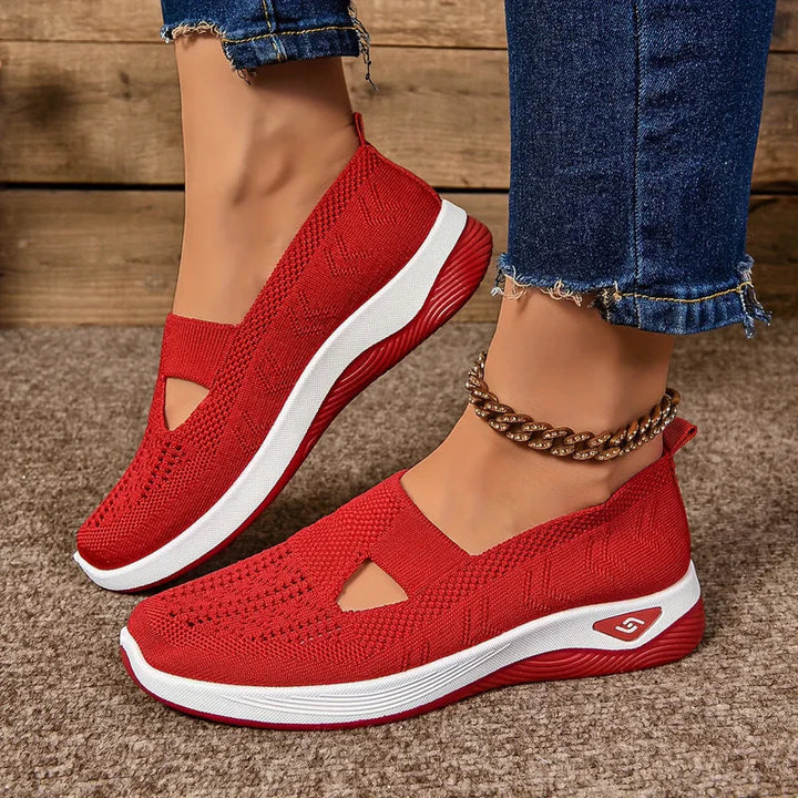Ferlora™ | Walk Farther, Feel Better