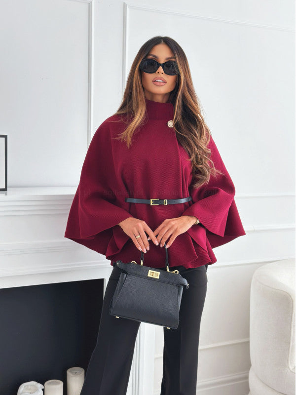 Emily™ – Butterfly Jacket for Timeless Elegant Style