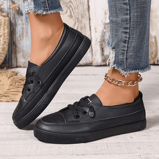 Ferlora™ | CHIC MODERN ORTHOPEDIC SHOES