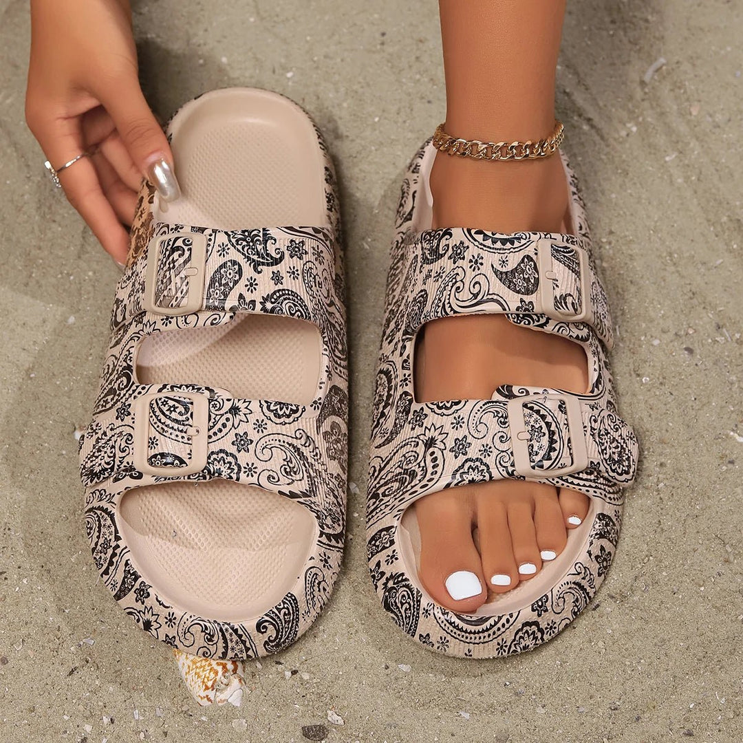 Ferlora™ | Isla Softform Slides - Ferlora