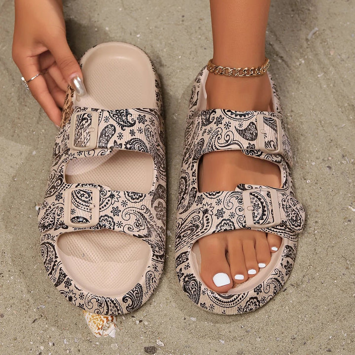 Ferlora™ | Isla Softform Slides - Ferlora