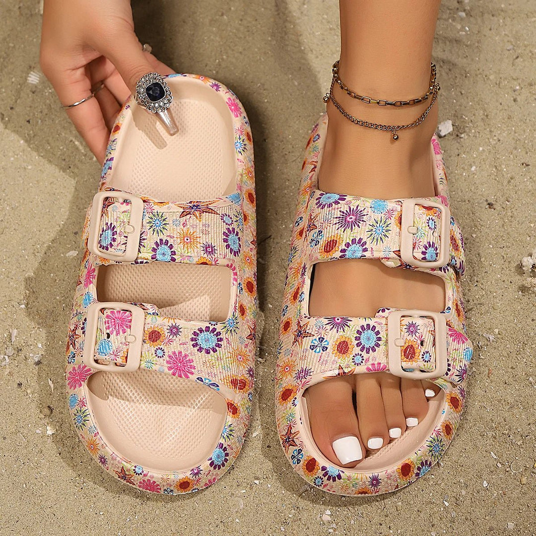 Ferlora™ | Isla Softform Slides - Ferlora
