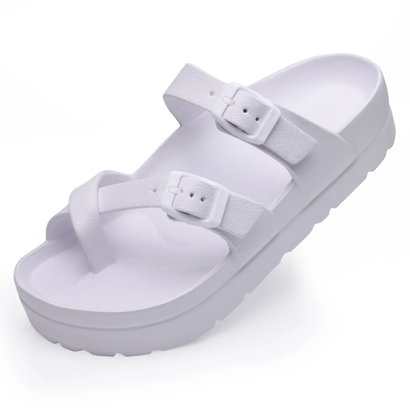 Ferlora™ | Lucia Soft-Step EVA Flip-Flop - Ferlora