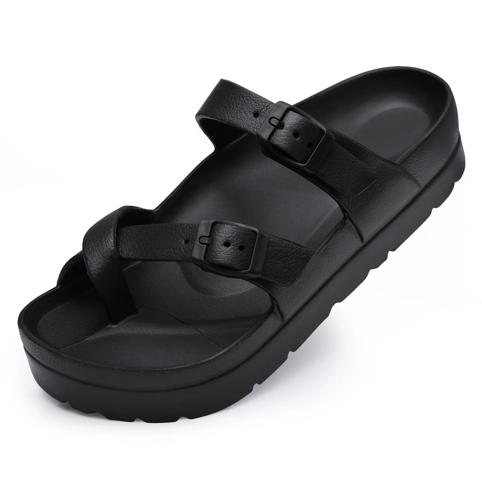Ferlora™ | Lucia Soft-Step EVA Flip-Flop - Ferlora