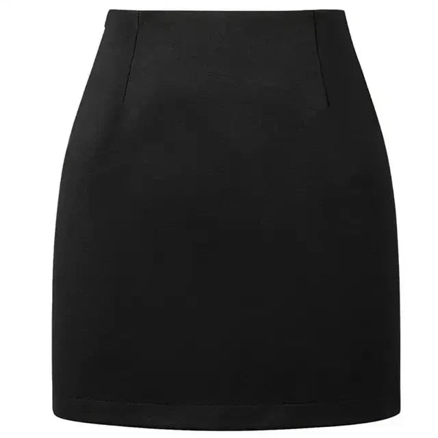 Ferlora™ | Signature Mini Skirt – Modern Muse - Ferlora