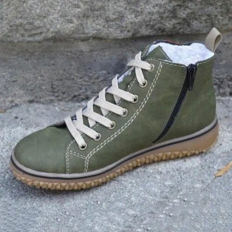 Olive™ – Comfort Shoes for Confident Every Step