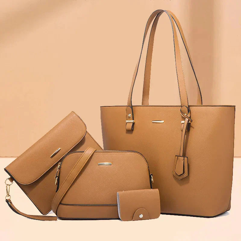 Madison™ | Shoulder Bag Set