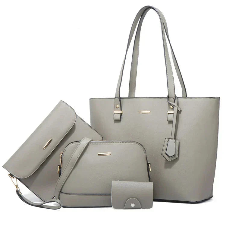 Madison™ | Shoulder Bag Set