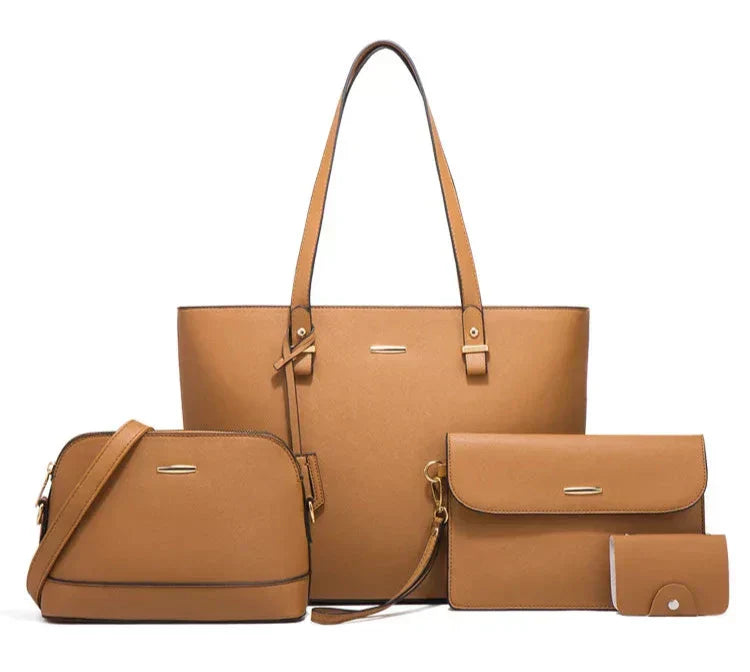 Madison™ | Shoulder Bag Set
