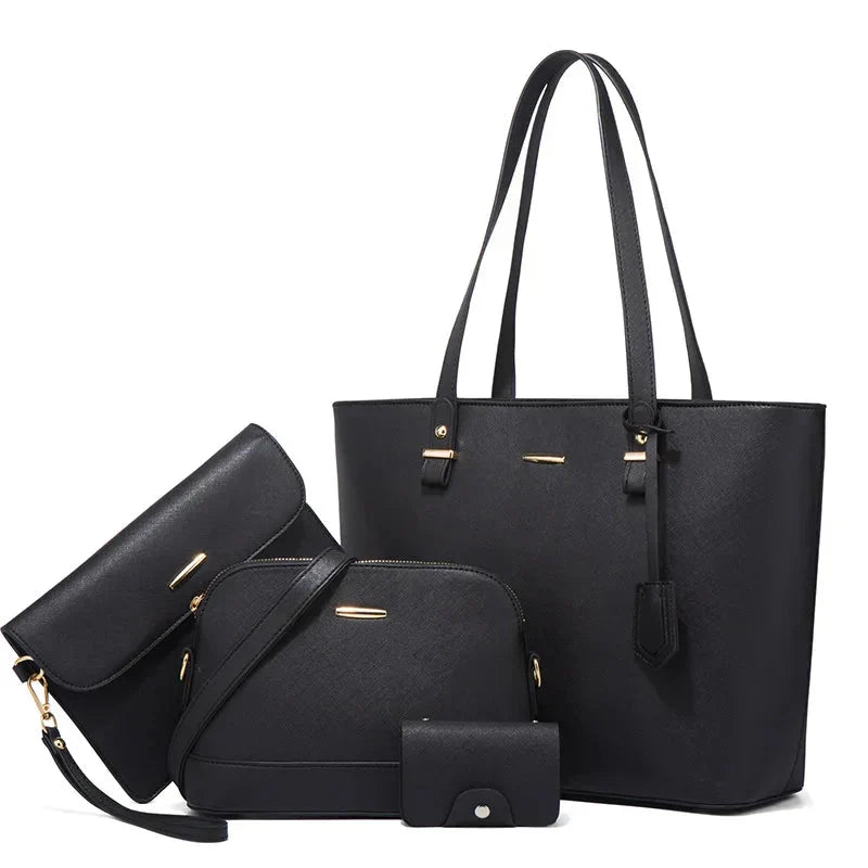 Madison™ | Shoulder Bag Set