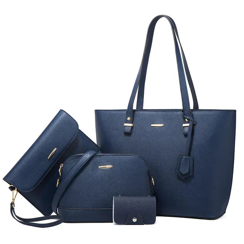 Madison™ | Shoulder Bag Set