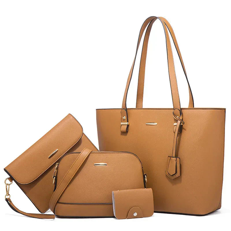 Madison™ | Shoulder Bag Set